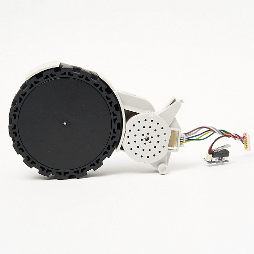 Левое колесо для Dreame Bot L10S Ultra, L10 Prime