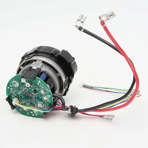 Мотор Roborock H6, H7 - турбина, двигатель K60-648-A01, 9.02.0114