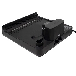 фото: Зарядная база Dreame H13 Pro, H12 Pro Plus - подставка, оригинал