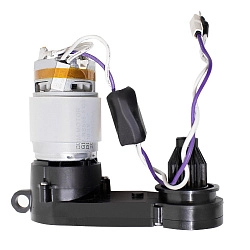 Мотор задней роликовой щетки Roborock Dyad Pro / Dyad Pro Combo - оригинал фото: Мотор задней роликовой щетки Roborock Dyad Pro / Dyad Pro Combo - оригинал