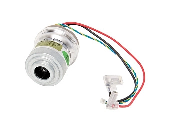 фото: Турбины (моторы всасывания)