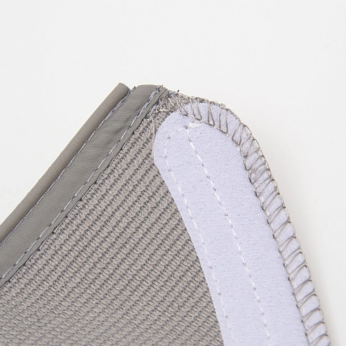 Салфетки МОП для Xiaomi Mi Mop 2 Lite, Mop 2 Pro, Mijia Robot Vacuum Mop LDS 2 (MJST1S) - 2 шт