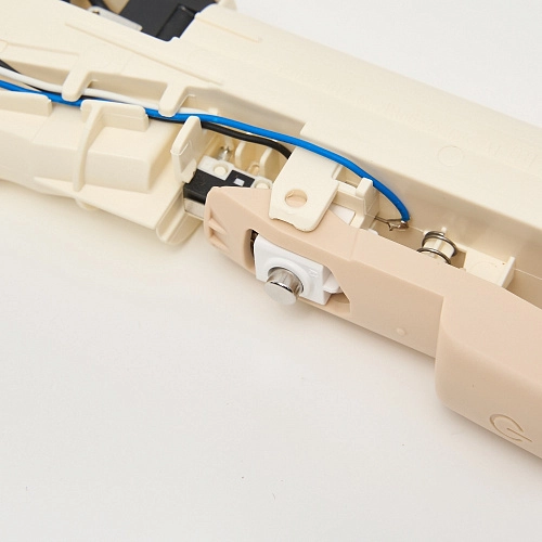 Кнопка включения/выключения для Dreame R10 - оригинал