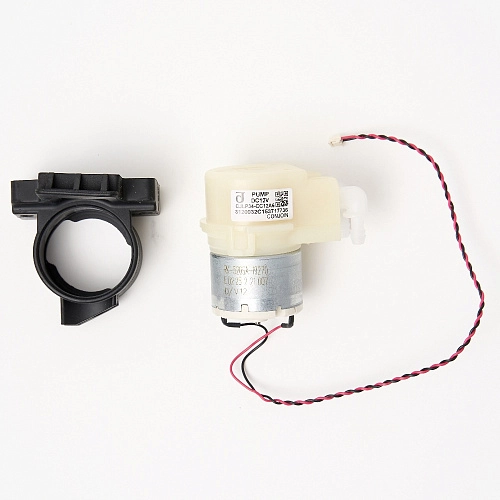 Насос к Roborock Qrevo Curv - оригинал | Filterix Перистальтический насос для базовой станции Roborock Qrevo Curv - оригинал