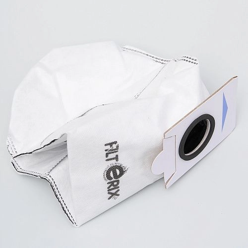 Комплект аксессуаров для Ecovacs Deebot T30S COMBO - щетки, МОП, мешки, фильтры