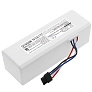 АКБ Xiaomi Mijia 1C, Mi Robot Vacuum Mop / Mop 2 - 2500 mAh фото: Аккумулятор для Xiaomi Mijia 1C, Mi Robot Vacuum Mop, Xiaomi Mi Robot Vacuum-Mop 2 - 2500 mAh