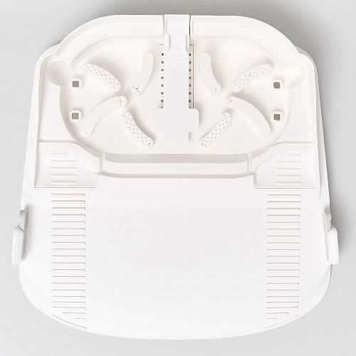 Основание, подставка в станцию самоочистки Dreame Bot W10, W10 Pro - оригинал