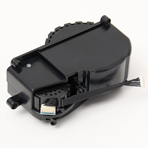 Левое колесо для робота-пылесоса Tuvio TR06HLCB - оригинал