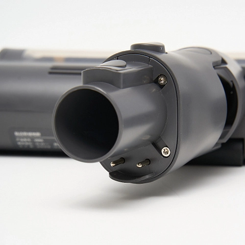 Щетка с УФ-подсветкой VBRA для Dreame Z10 Station