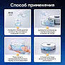 Средство для роботов-пылесосов и моющих пылесосов, 1:50, с ароматом Японского цитруса, 500 мл