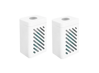 фото: Ионизатор