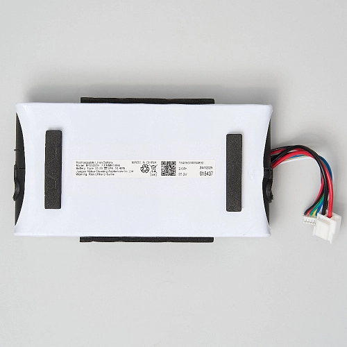 Аккумулятор Midea VSS1800 - BP25220F, Li-ion, 2000 mAh Аккумулятор для Midea VSS1800 - BP25220F, Li-ion, 2000 mAh, оригинал