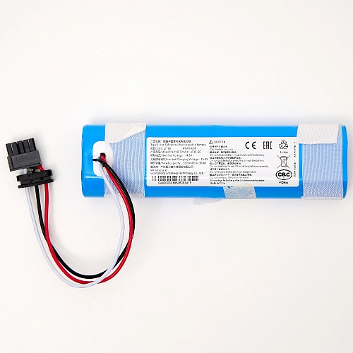 АКБ для Mijia LDS Vacuum Cleaner, Mop P, Mop 2S