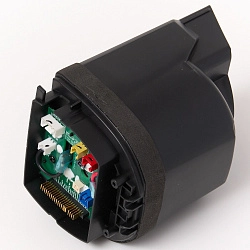 фото: Мотор в сборе с корпусом и платой для Dreame Trouver K10 - оригинал