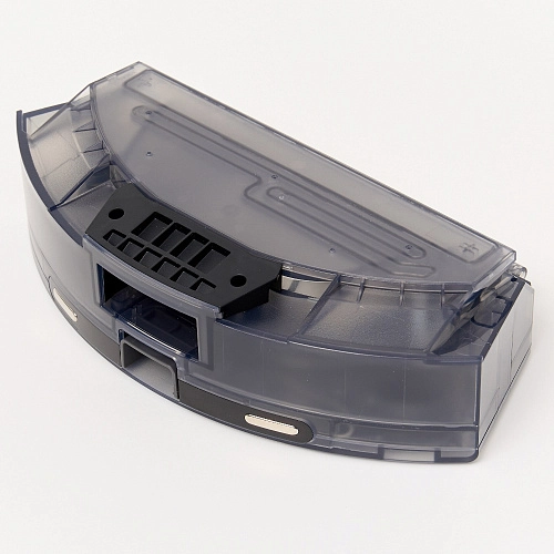 Контейнер и резервуар 2в1 для Midea VCR S6+ | Оригинал Контейнер для пыли и резервуар для воды 2в1 для Dreame Trouver E20 Plus, E20 Pro Plus, Midea VCR S6+