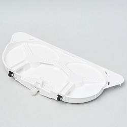 Поддон в станцию самоочистки для Dreame L10s Ultra Gen2 / L40 Ultra CE / D20 Ultra - оригинал