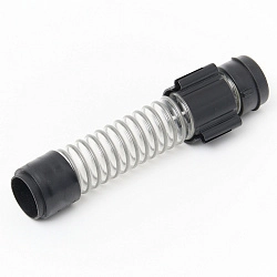 Нижний адаптер (колено, шланг) для Dreame Trouver M10 Pro - оригинал