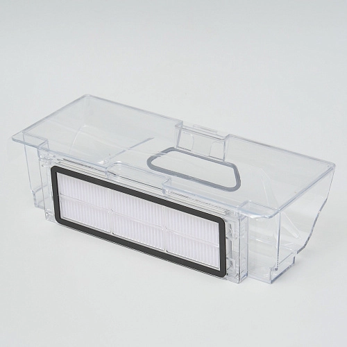 Контейнер для пыли Roborock E4, E5 (E452-00, E452-02, E552-00, E502-02) - 9.01.0623, оригинал