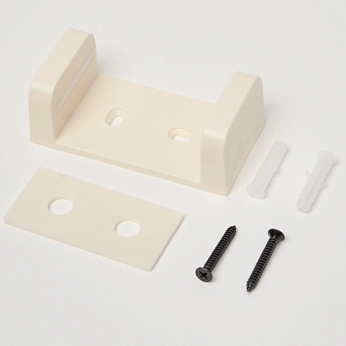 Настенный держатель для Dreame R10 - крепление, оригинал