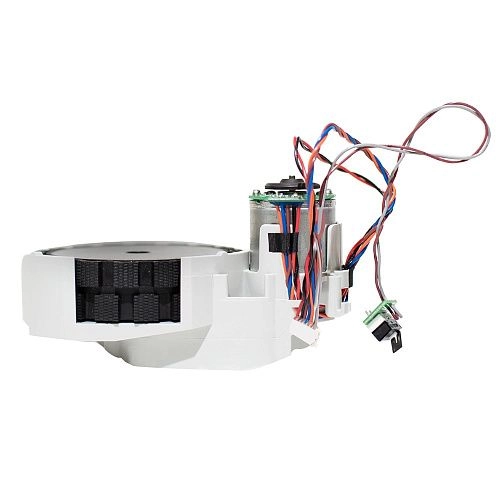 Правое колесо к Dreame W10, Mijia Pro (STYTJ06ZHM)