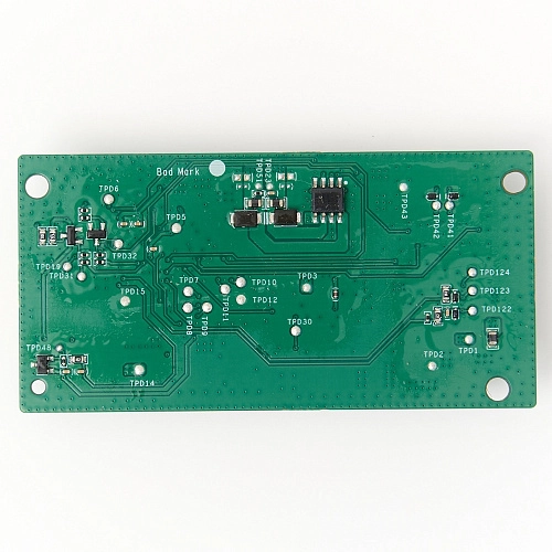Плата электронная зарядной станцией Roborock F25 (ALT, ACE, ACE Combo), A30 (Pro, Pro Combo)