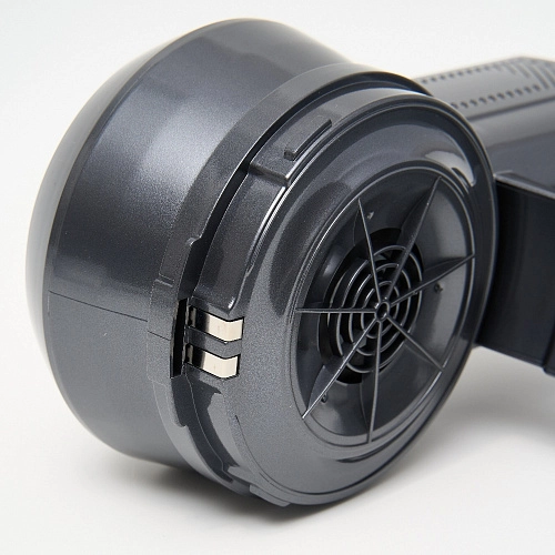 Двигатель в сборе с корпусом для Remez MultiClick PRO - оригинал