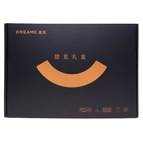 Набор RAK59 для Dreame X50 Ultra, X50 Master