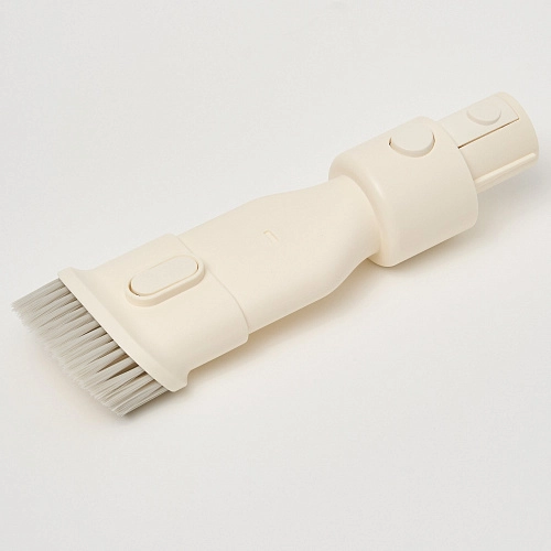 Насадка 2в1 для Dreame V9, V9P, V10, V10 Pro, XR, T10, V12, V12 Pro, R10, R20, R10 Pro и др.