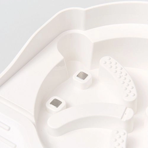 Основание, подставка в станцию самоочистки Dreame Bot W10, W10 Pro - оригинал