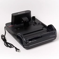 Зарядная база, подставка для Dreame H15 Pro Heat - оригинал фото: Зарядная база, подставка для Dreame H15 Pro Heat - оригинал