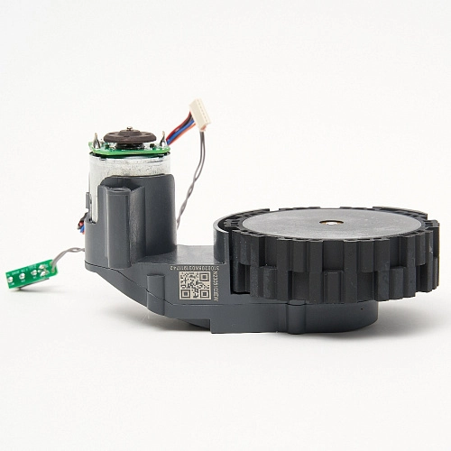 Правое колесо 9.01.1882 для Roborock S8, Q5 Pro