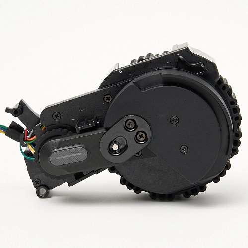 Левое колесо для Dreame X50 Master/X50 Ultra (Pro)