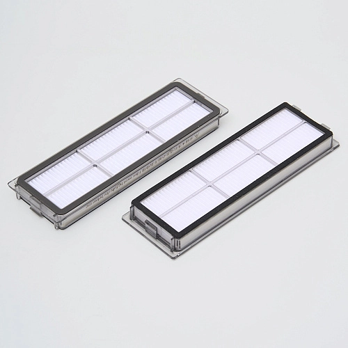 Фильтр для Dreame L10s Ultra / Prime / Pro, W10, Z10, F9 и Xiaomi S10+, X10, 2C (оригинал, 2 шт)