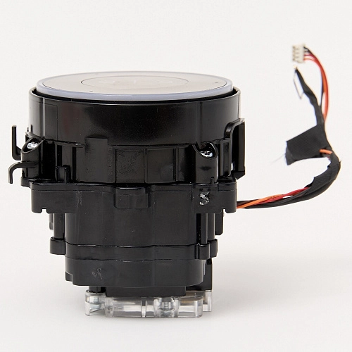 Лидар в сборе для Dreame X40 Pro Ultra, X50 Master, X50 Ultra, X50 Ultra Complete - оригинал