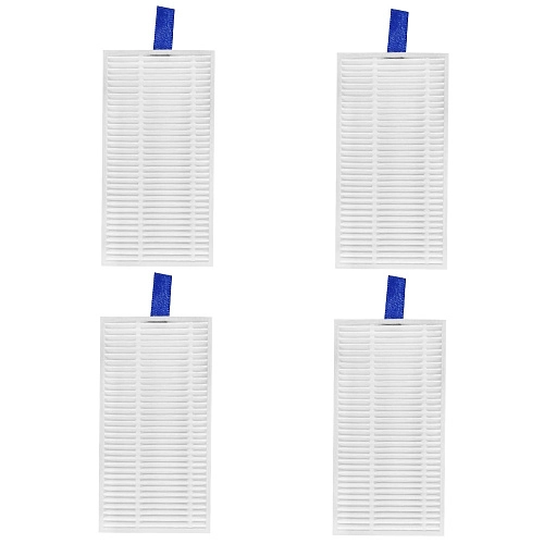 Фильтр HEPA для Xiaomi Robot Vacuum E5 - 4 шт