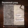 Средство для роботов-пылесосов и моющих пылесосов, концентрат 1:200, с ароматом Лилии, 500 мл