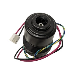 фото: Турбина Roborock Dyad Pro - KW45-612-A01, мотор, оригинал