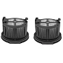 фото: Фильтр для Dreame H14 Dual, Trouver X4 Pro - упаковка 2 шт