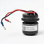 Мотор (турбина, двигатель) для Deerma VX100 - DEMM2503 W45-6-155, DC21.6V, 150W, оригинал