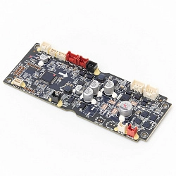 Материнская плата для Dreame H12 Dual - 20020100005122, оригинал Материнская плата для Dreame H12 Dual - 20020100005122, оригинал