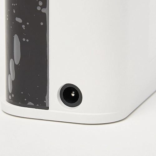 Док-станция для Lydsto R1D Edge - белая