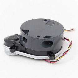 фото: Лидар для Roborock Q8 / Q8 Plus - оригинал