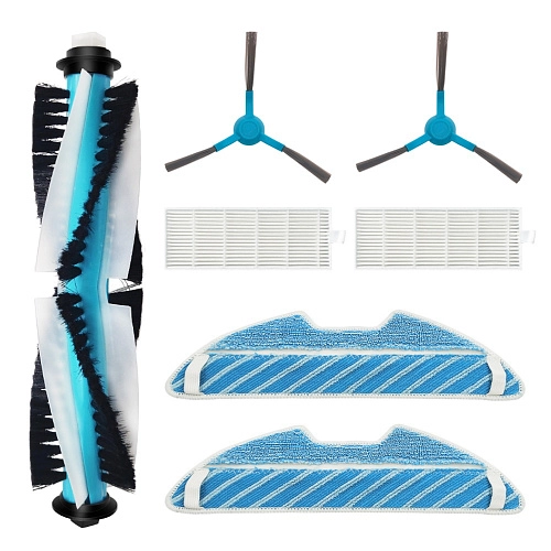 Набор Gutrend Vision 730 Set 2, Atvel SmartGyro R8