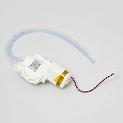 Насос подачи воды для Roborock S5 Max, S6 MaxV - 9.01.0492, оригинал