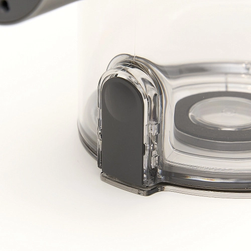 Контейнер для мусора для Dreame T20, T20 Pro