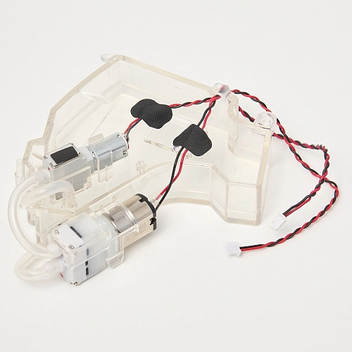 Резервуар для воды Dreame Bot L10s Ultra / L10 Ultra - с насосами, оригинал