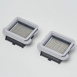 HEPA фильтр SCLWTZ05RR для Roborock Dyad Pro - комплект 2 шт, оригинал