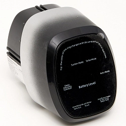 Аккумулятор BVC-TB-2600 для Dreame Trouver K10 Pro - Li-ion 2400 mAh, оригинал фото: Аккумулятор BVC-TB-2600 для Dreame Trouver K10 Pro - Li-ion 2400 mAh, оригинал