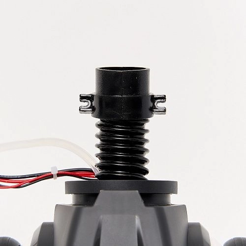 Щетка в сборе для вертикального пылесоса Atvel F16, Redmond UR-RV368 - оригинал