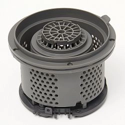 фото: Корпус мотора (двигателя) для Dreame R10 - оригинал